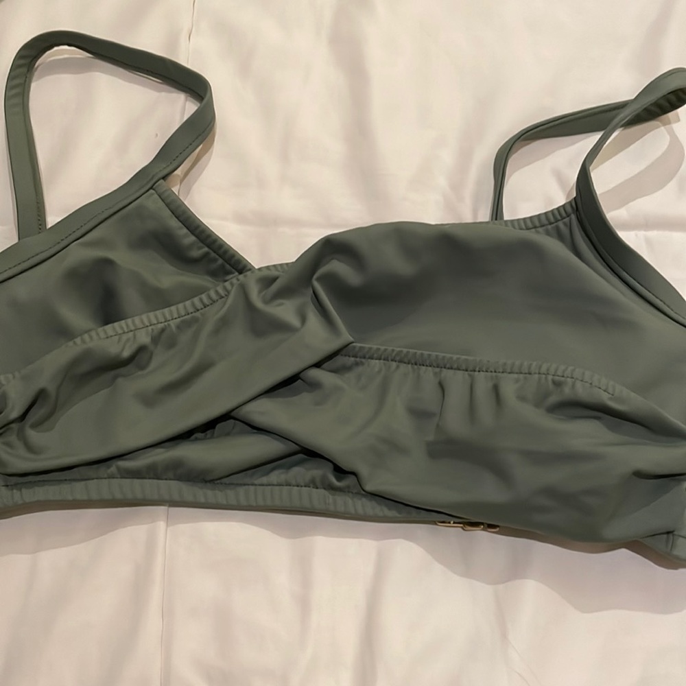 Venus Bikini Top